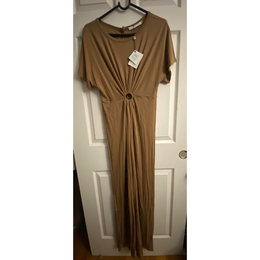 ByEgreis jumpsuit